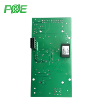 94v0 pcb for power supply multilayer pcb board